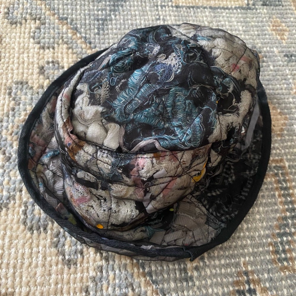 Bucket Hat - Picture 3 of 5